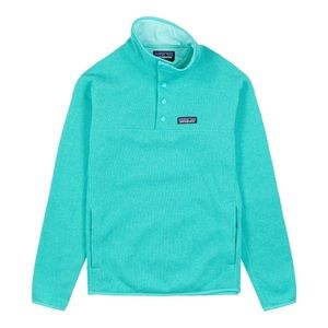 Patagonia Women’s Better Sweater Pullover